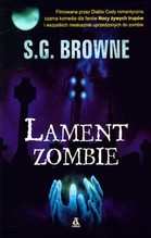 Lament zombie