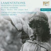 Lamentations