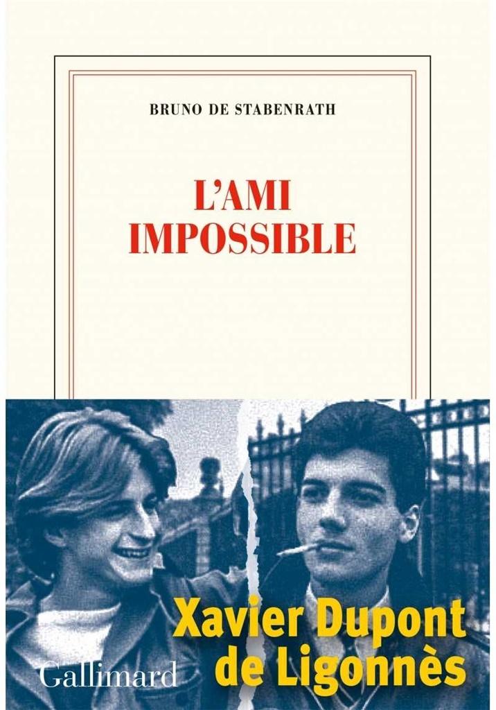 L'Ami impossible