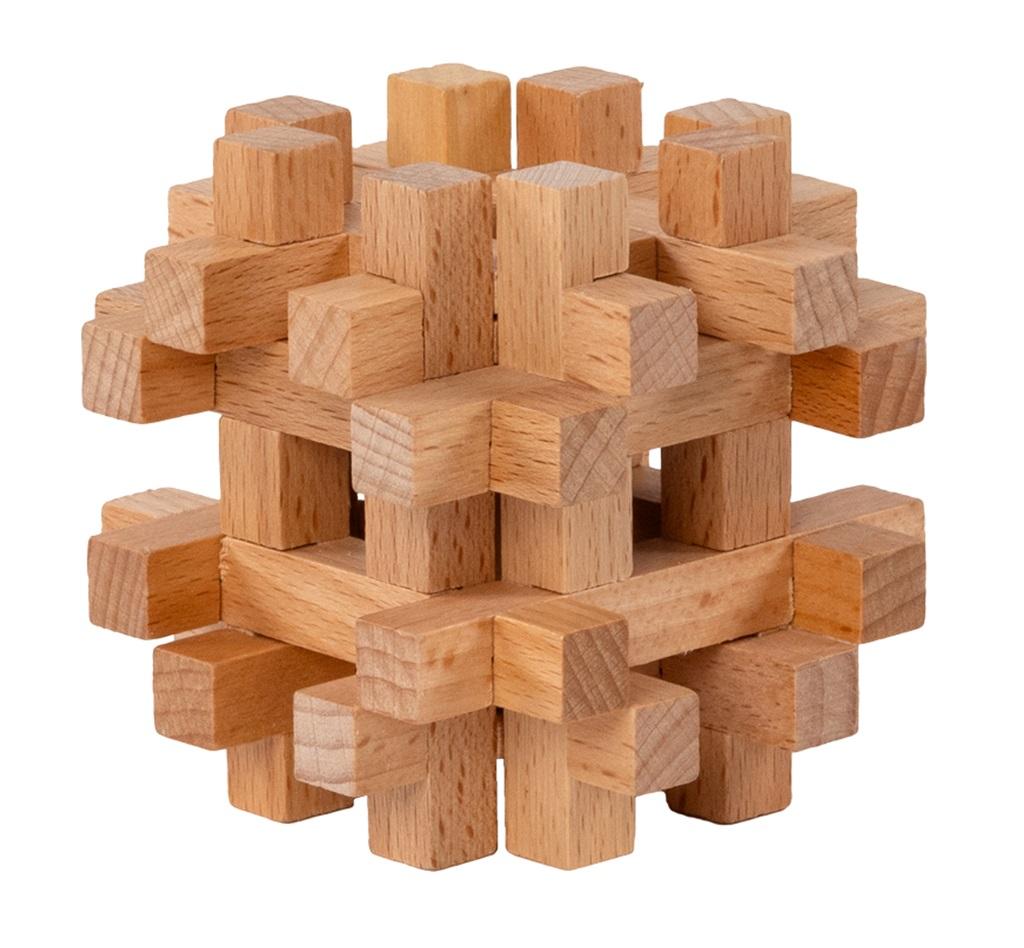 Łamigłówka Brain Puzzle 5 Cerebellum Recent Toys poziom 5/5