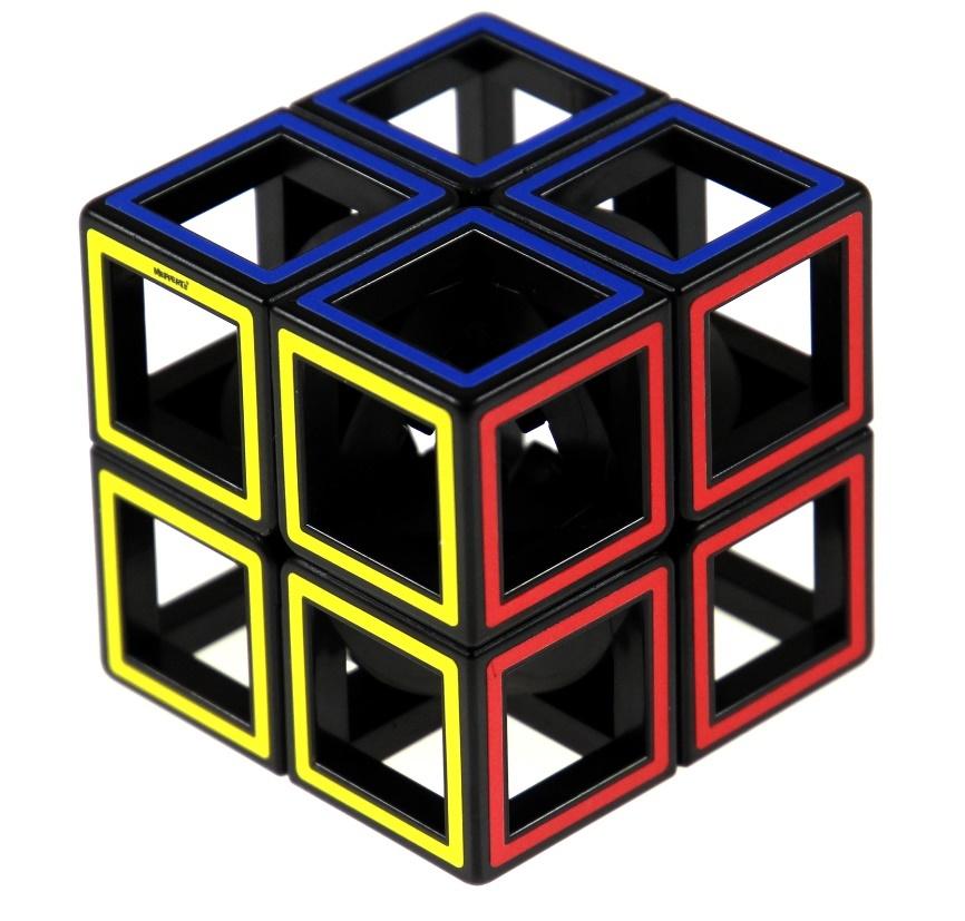 Łamigłówka Hollow Two by Two Recent Toys poziom 3/5