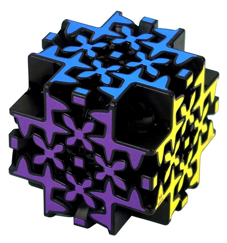 Lamigłówka Maltese Gear Recent Toys poziom 4/5