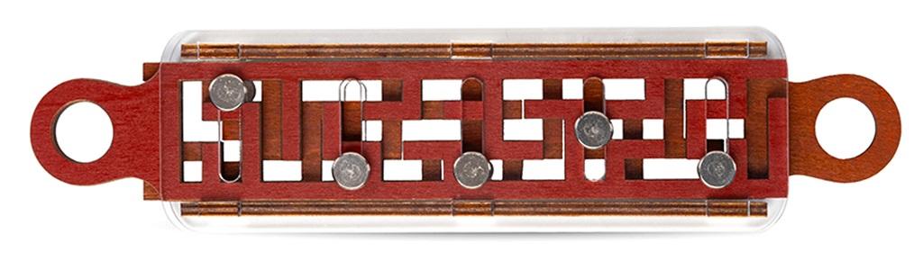 Łamigłówka Odyssey's Quest Recent Toys poziom 4,5/5