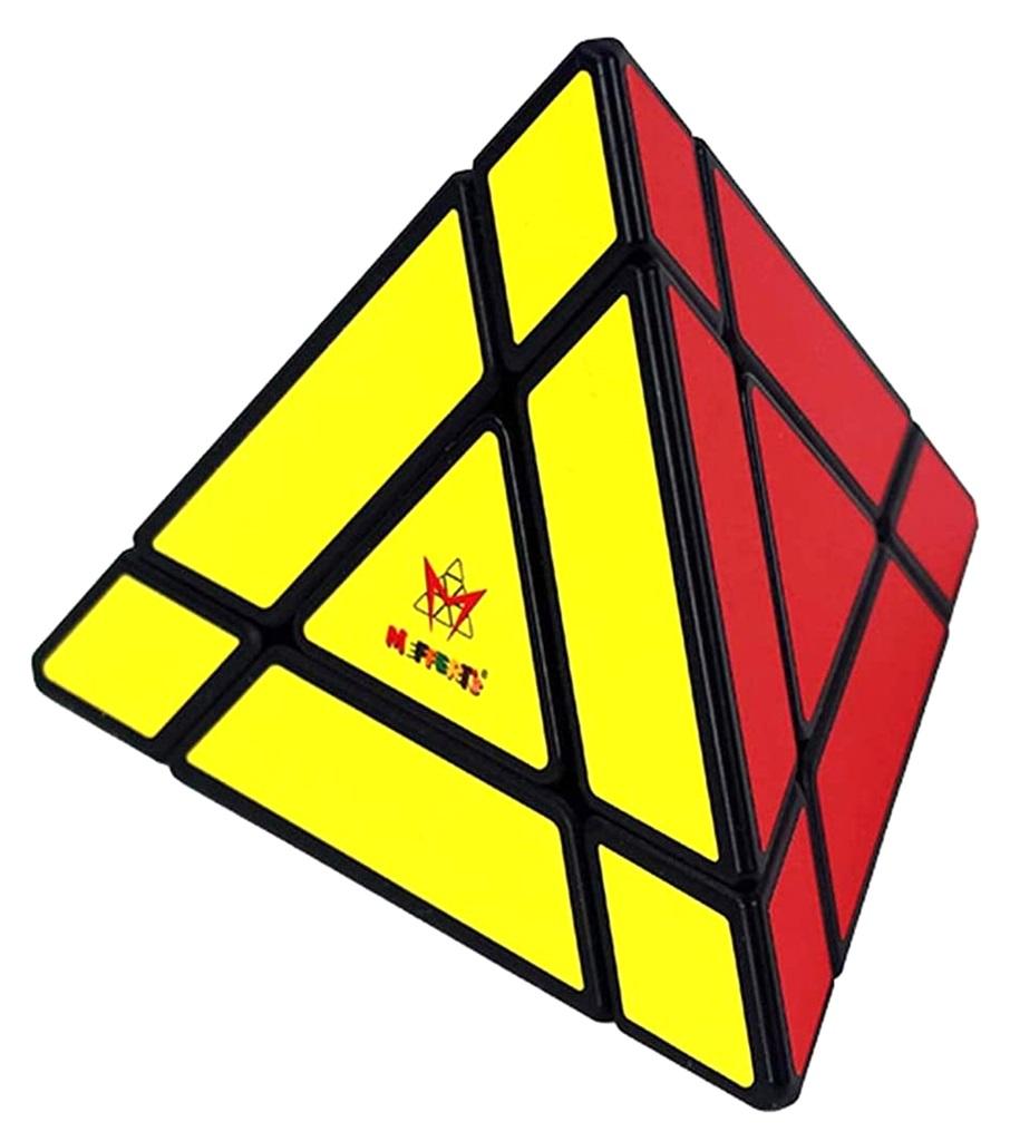 Łamigłówka Pyraminx Edge Recent Toys poziom 3/5