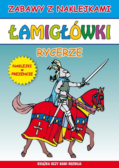 Łamigłówki