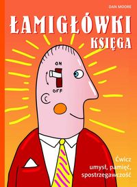 Łamigłówki Księga