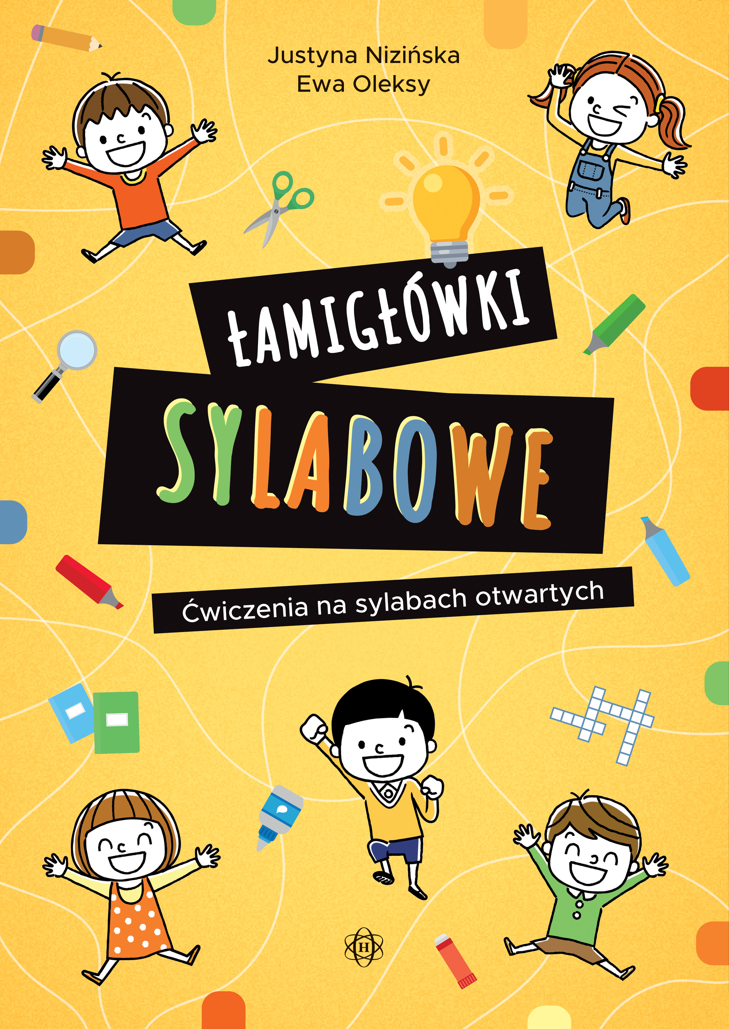 Łamigłówki sylabowe