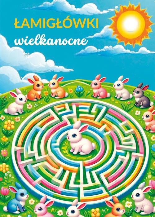 Łamigłówki wielkanocne