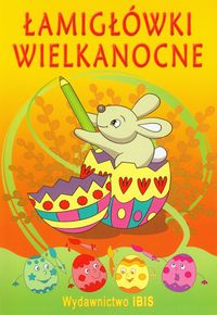 Łamigłówki wielkanocne