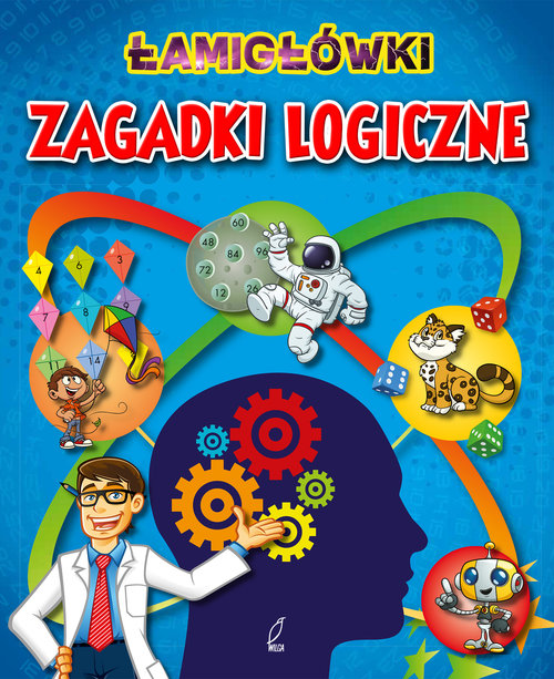 Łamigłówki Zagadki logiczne