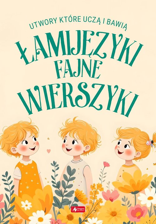 Łamijęzyki fajne wierszyki
