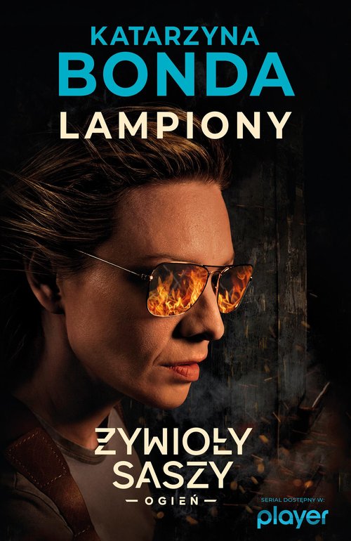 Lampiony Żywioły Saszy