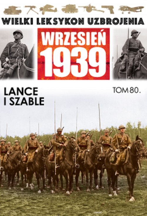 Lance i szable