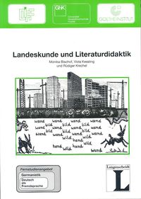Landeskunde und Literaturdidaktik