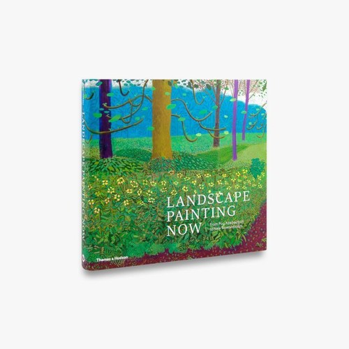 Landscape Painting Now