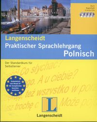 Langenscheidt Praktischer Sprachlehrgang Polisch