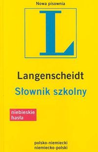 Langenscheidt SW Deutsch