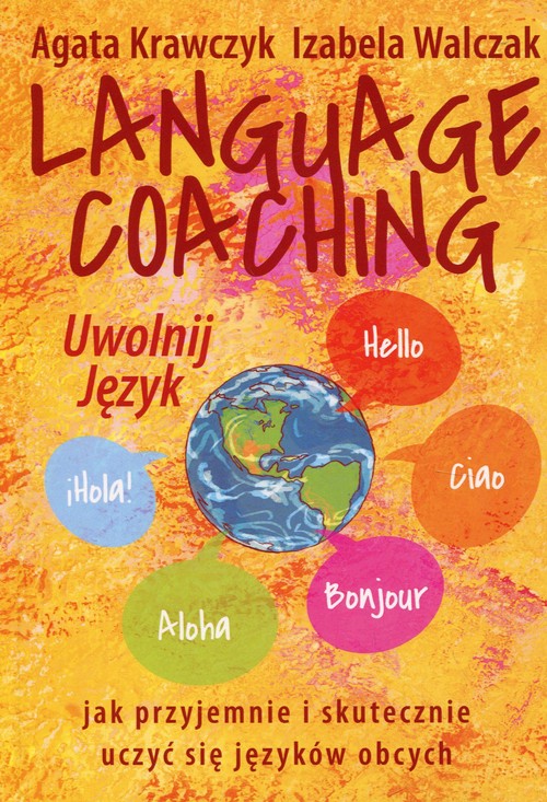 Language coaching