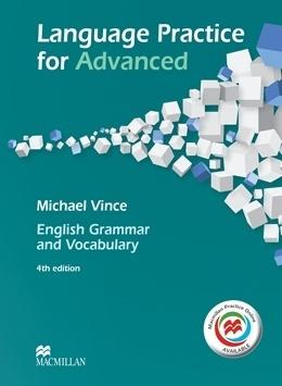 Language Practice for Advanced
