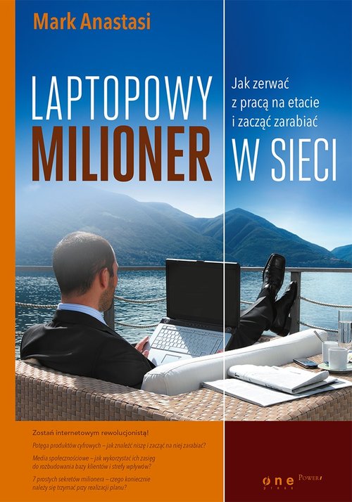 Laptopowy Milioner