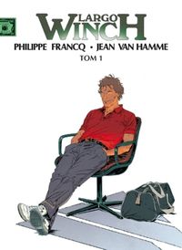 Largo Winch t.1