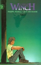 Largo Winch t.2