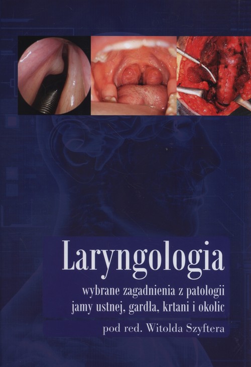 Laryngologia