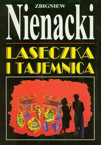Laseczka i tajemnica