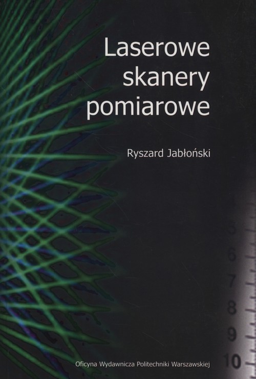 Laserowe skanery pomiarowe