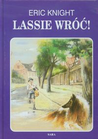 Lassie wróć