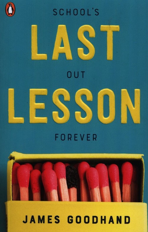 Last Lesson