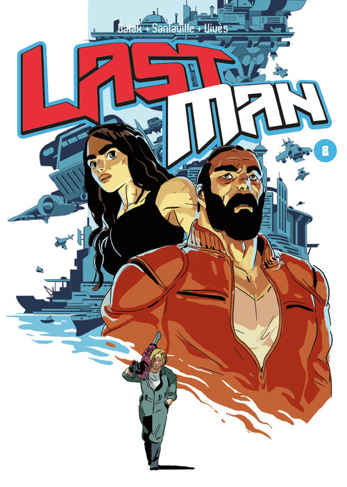 Lastman