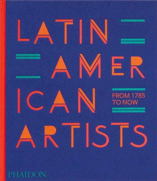 Latin American Artists