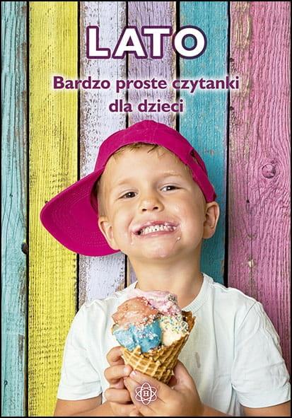 Lato Bardzo proste czytanki