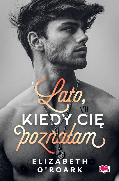 Lato, kiedy cię poznałam