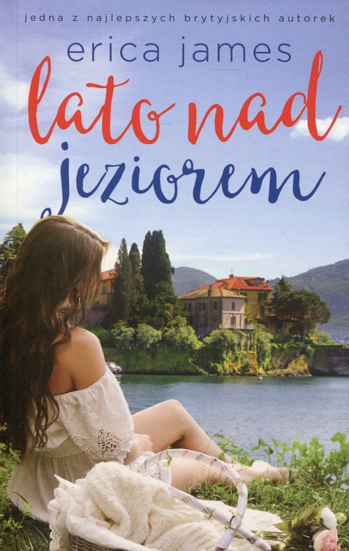 Lato nad jeziorem