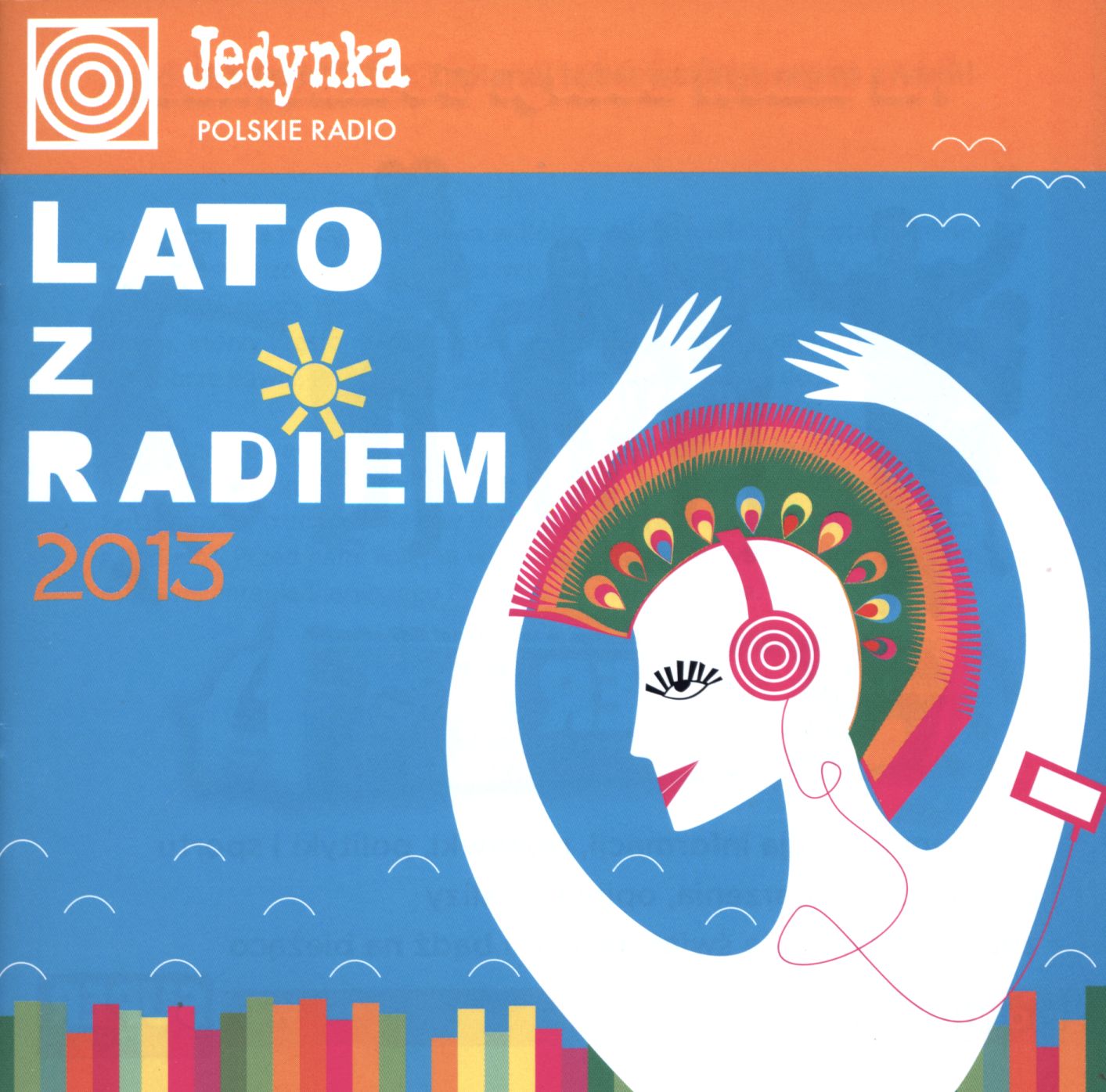 Lato z Radiem 2013