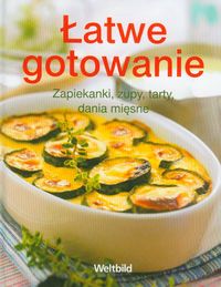 Łatwe gotowanie