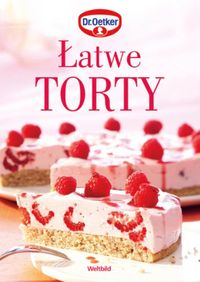 Łatwe torty