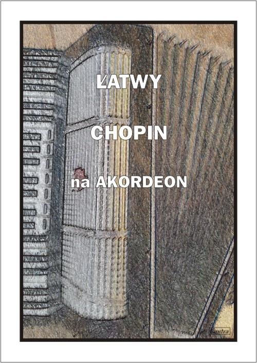 Łatwy Chopin na akordeon