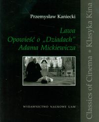 Lawa Opowieść o 