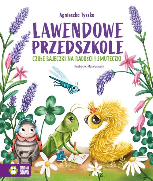 Lawendowe Przedszkole