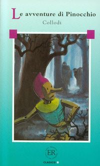 Le avventure di Pinocchio Poziom B