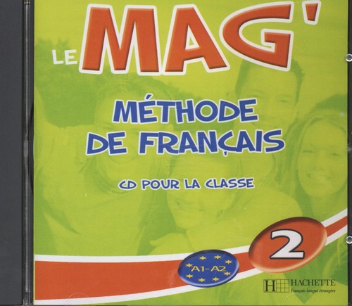 Le Mag 2 CD