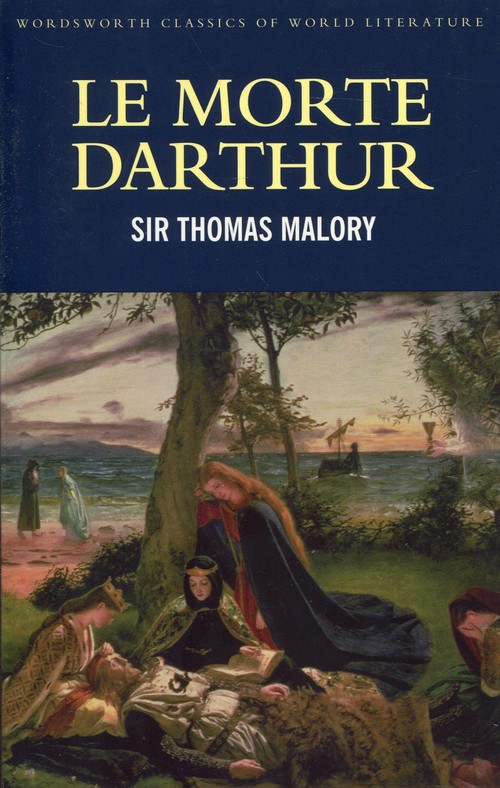 Le Morte Darthur