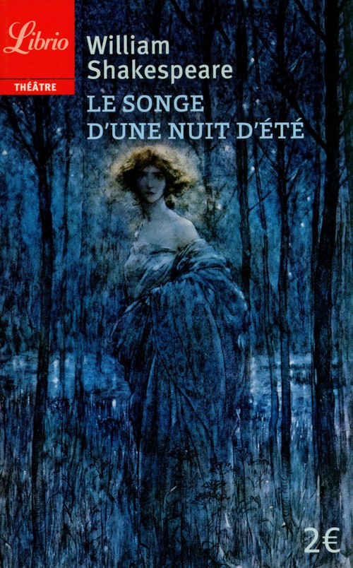 Le songe d'une nuit d'été