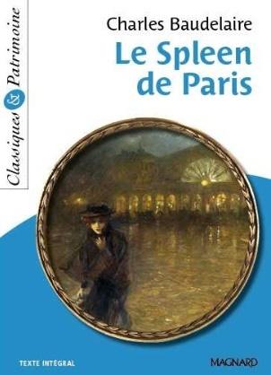 Le Spleen de Paris