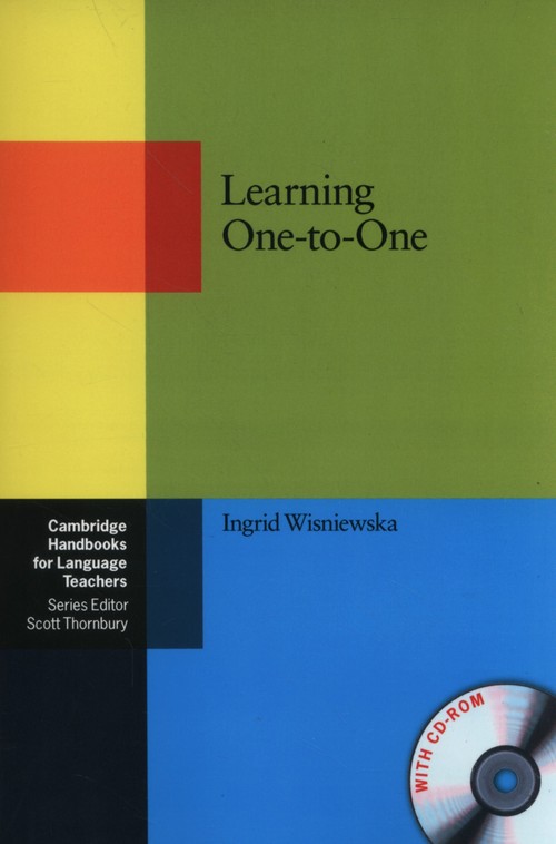 Learning One-to-One + CD