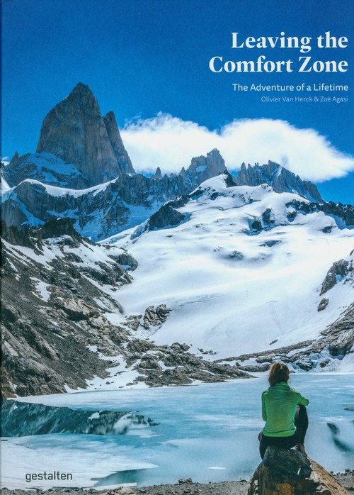 Leaving the Comfort Zone