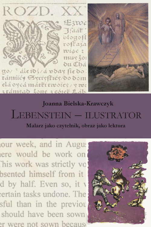 Lebenstein Ilustrator